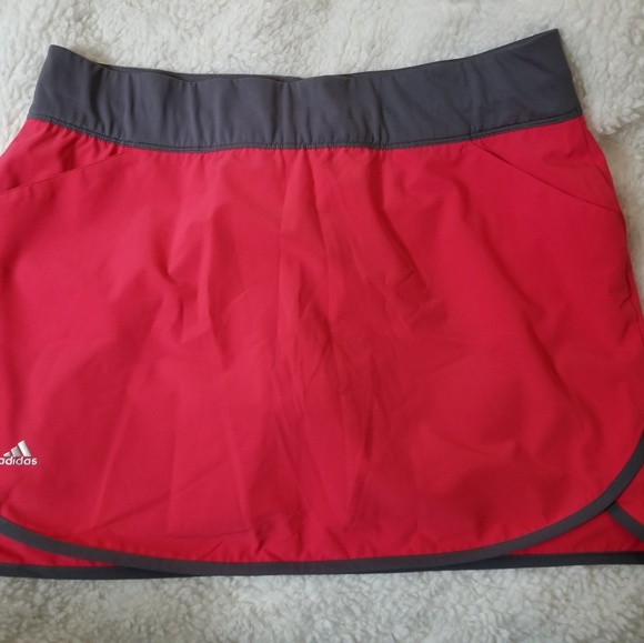 Adidas tennis skort - Picture 2 of 4